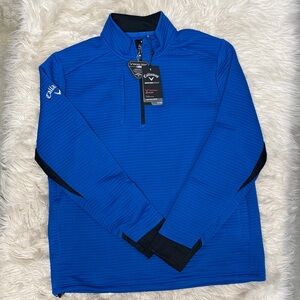 NWT Callaway Pullover